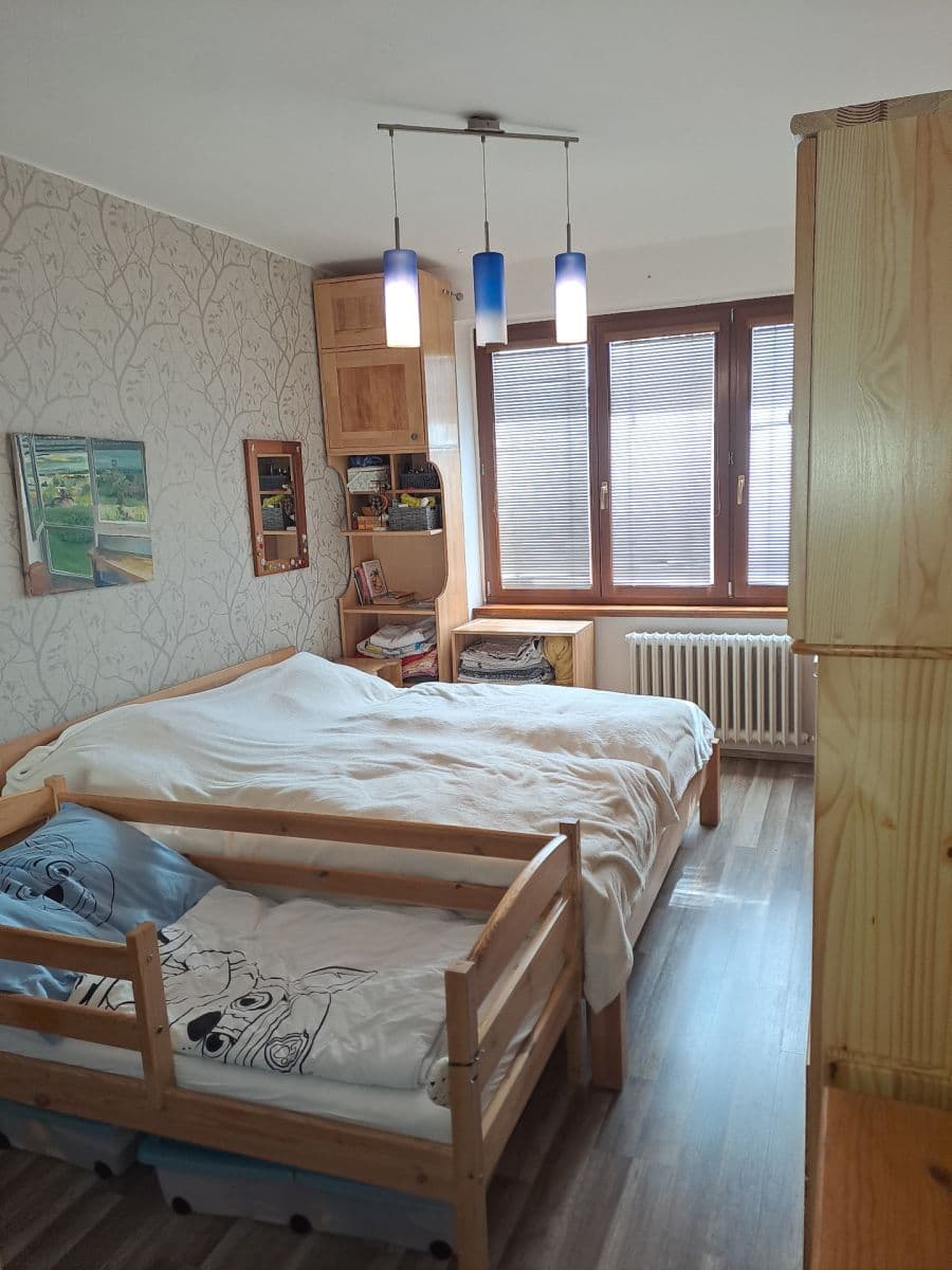 Pronájem bytu 2+kk 51 m², Na Balkáně, Praha, Praha Pronájem bytu 2+kk 51 m², Na Balkáně, Praha, Praha
