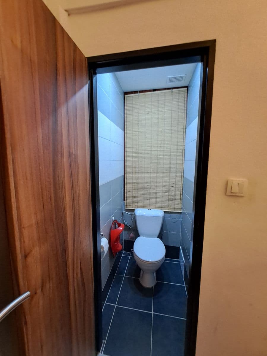 Pronájem bytu 2+kk 51 m², Na Balkáně, Praha, Praha Pronájem bytu 2+kk 51 m², Na Balkáně, Praha, Praha