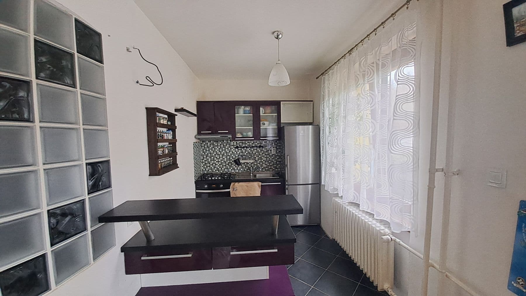 Pronájem bytu 2+kk 51 m², Na Balkáně, Praha, Praha Pronájem bytu 2+kk 51 m², Na Balkáně, Praha, Praha