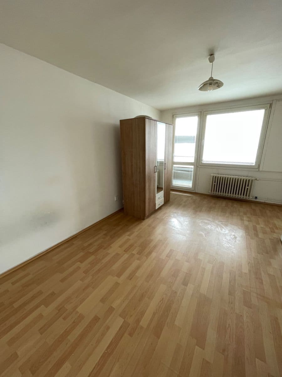 Pronájem bytu 1+kk 40 m², Hvězdova, Praha, Praha Pronájem bytu 1+kk 40 m², Hvězdova, Praha, Praha