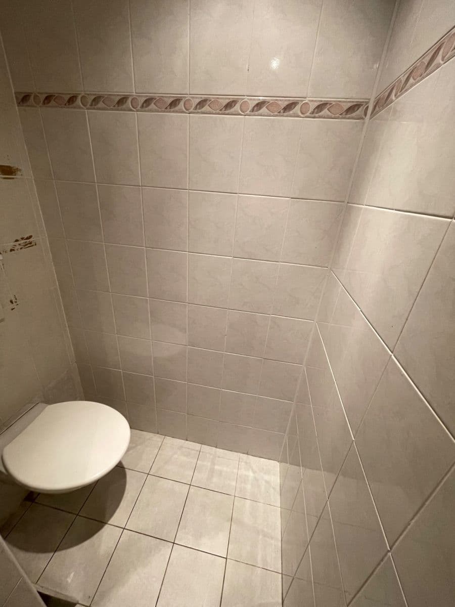 Pronájem bytu 1+kk 40 m², Hvězdova, Praha, Praha Pronájem bytu 1+kk 40 m², Hvězdova, Praha, Praha