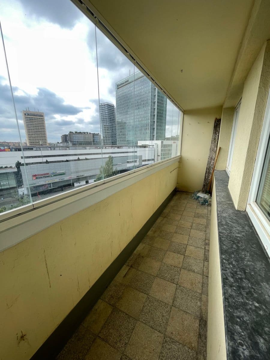 Pronájem bytu 1+kk 40 m², Hvězdova, Praha, Praha Pronájem bytu 1+kk 40 m², Hvězdova, Praha, Praha