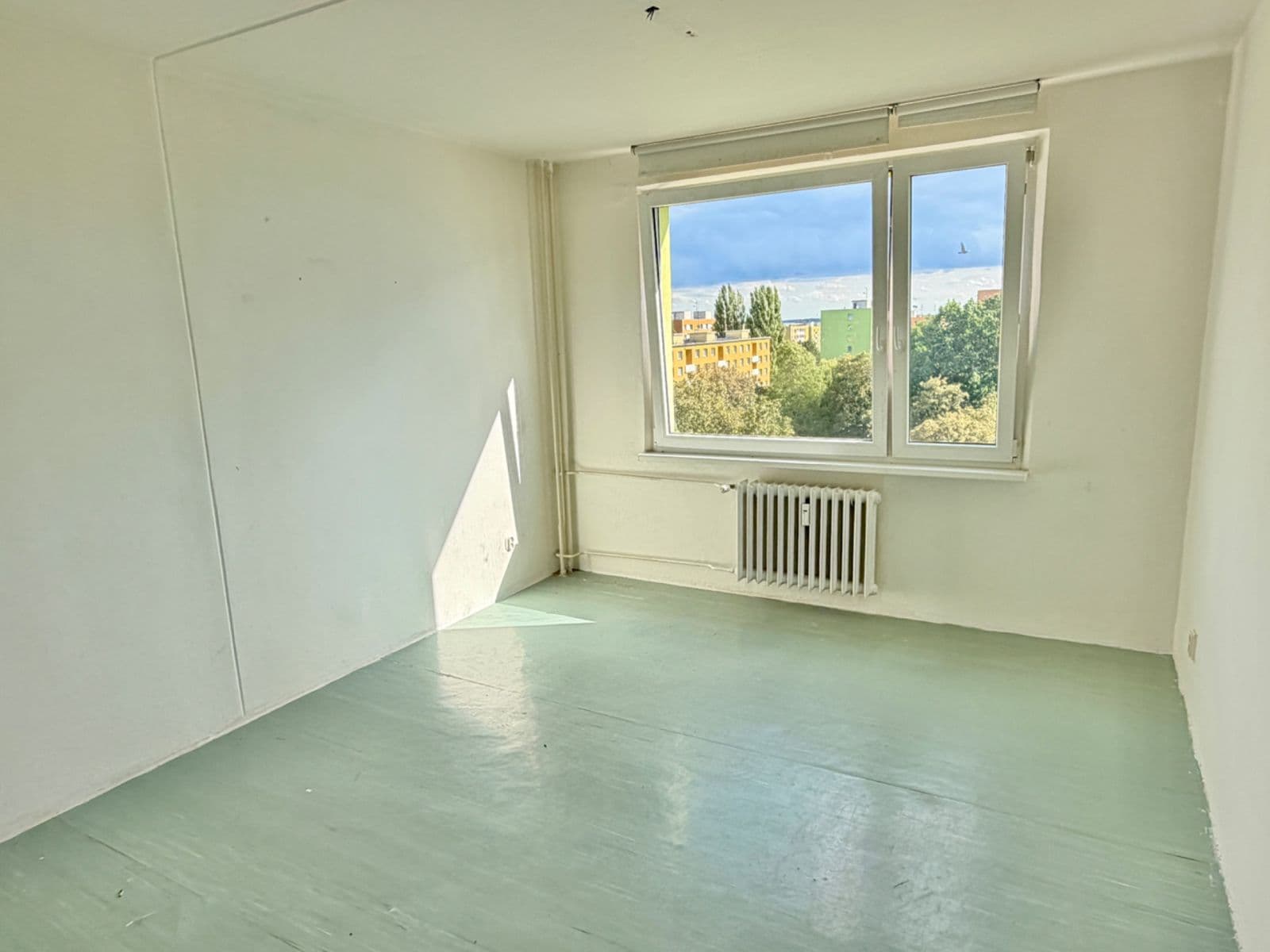 Prodej bytu 2+1 52 m², U stadionu, Jičín, Královéhradecký kraj Prodej bytu 2+1 52 m², U stadionu, Jičín, Královéhradecký kraj