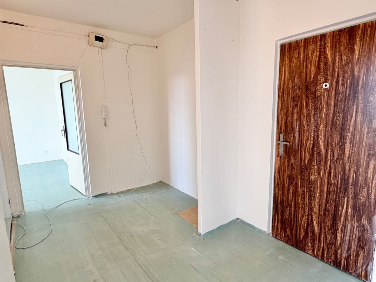 Prodej bytu 2+1 52 m², U stadionu, Jičín, Královéhradecký kraj Prodej bytu 2+1 52 m², U stadionu, Jičín, Královéhradecký kraj