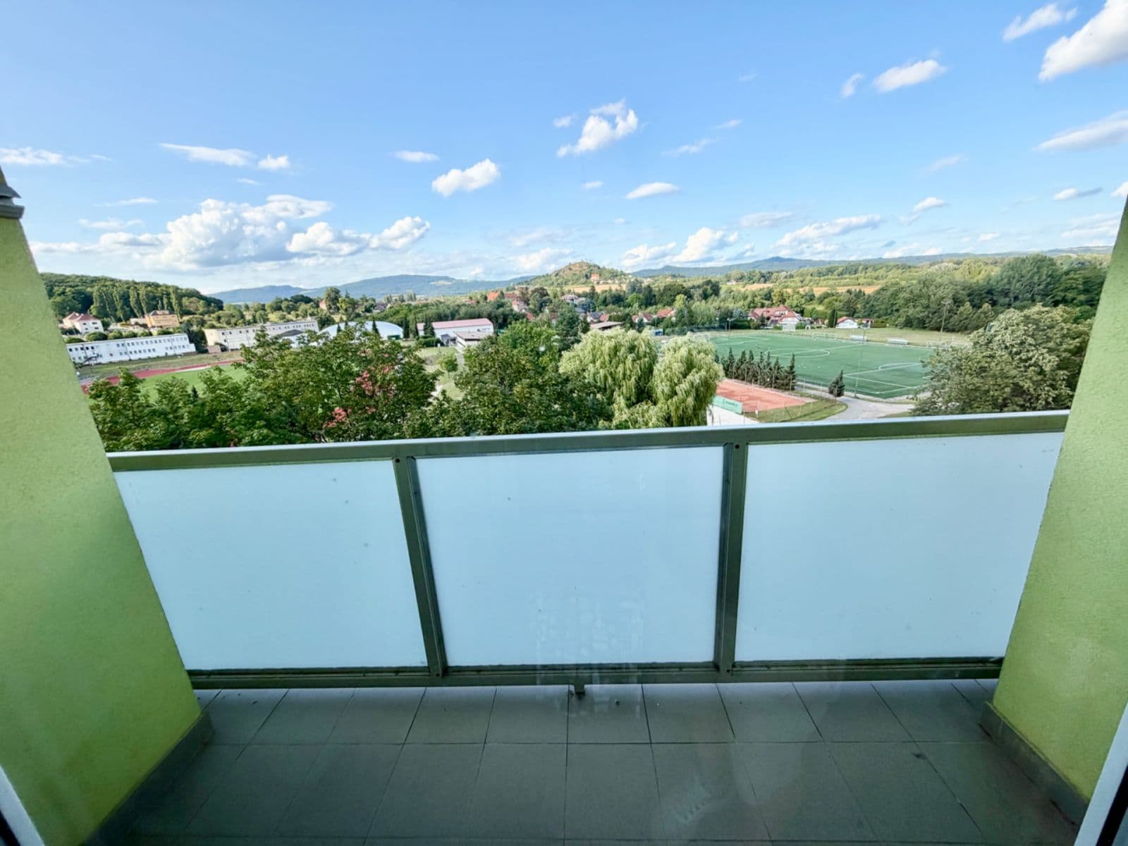 Prodej bytu 2+1 52 m², U stadionu, Jičín, Královéhradecký kraj Prodej bytu 2+1 52 m², U stadionu, Jičín, Královéhradecký kraj