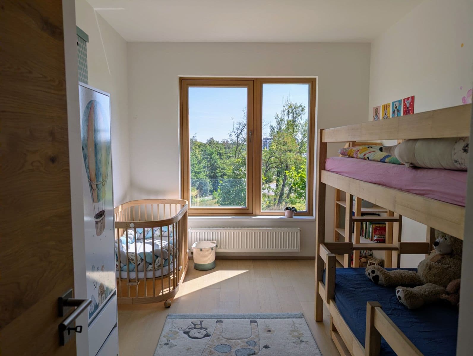 Prodej bytu 3+kk 77 m², Mölzerova, Praha, Praha Prodej bytu 3+kk 77 m², Mölzerova, Praha, Praha
