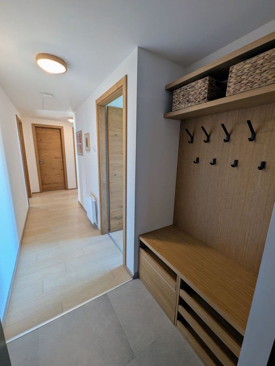 Prodej bytu 3+kk 77 m², Mölzerova, Praha, Praha Prodej bytu 3+kk 77 m², Mölzerova, Praha, Praha
