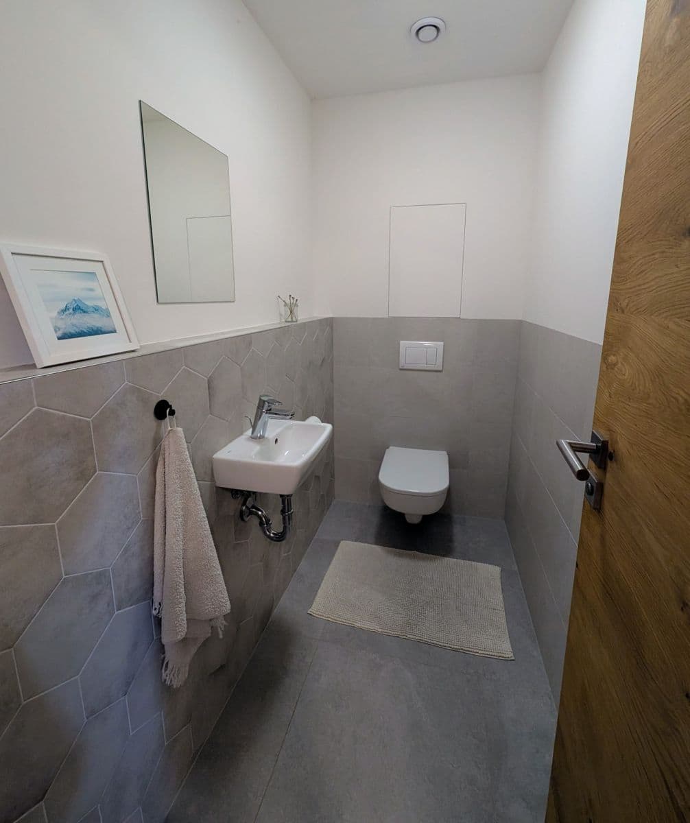 Prodej bytu 3+kk 77 m², Mölzerova, Praha, Praha Prodej bytu 3+kk 77 m², Mölzerova, Praha, Praha