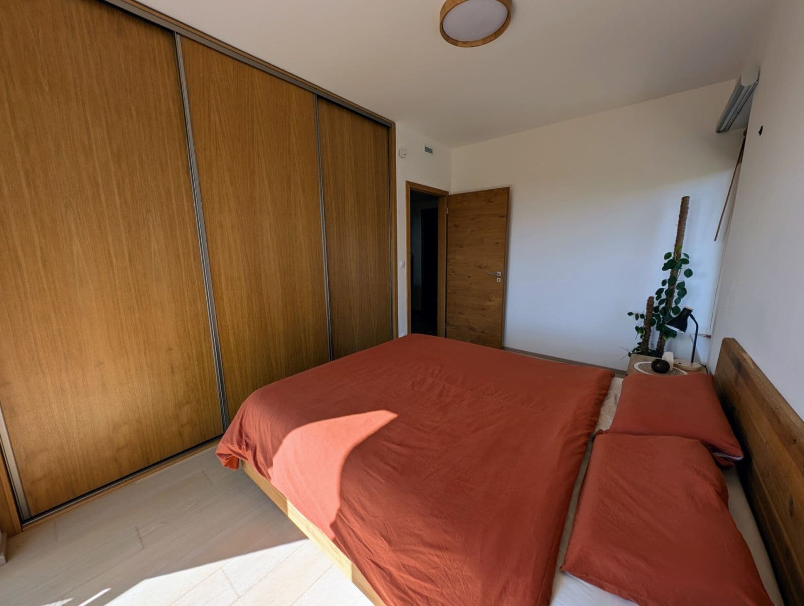 Prodej bytu 3+kk 77 m², Mölzerova, Praha, Praha Prodej bytu 3+kk 77 m², Mölzerova, Praha, Praha