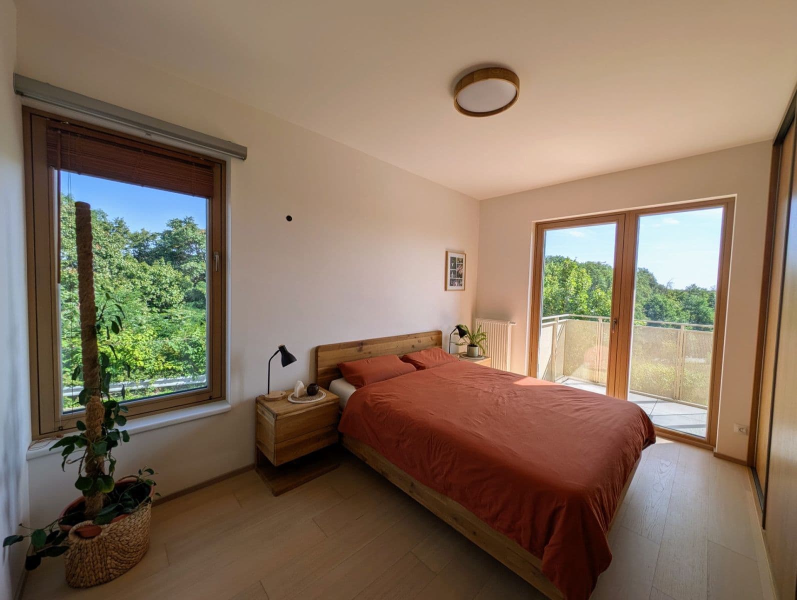 Prodej bytu 3+kk 77 m², Mölzerova, Praha, Praha Prodej bytu 3+kk 77 m², Mölzerova, Praha, Praha