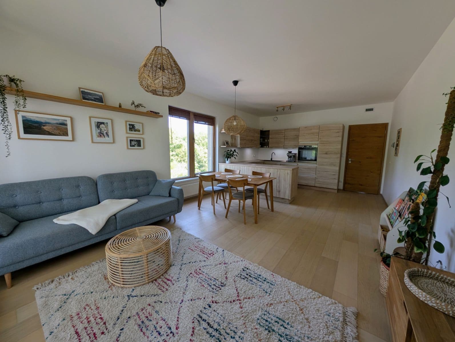 Prodej bytu 3+kk 77 m², Mölzerova, Praha, Praha Prodej bytu 3+kk 77 m², Mölzerova, Praha, Praha