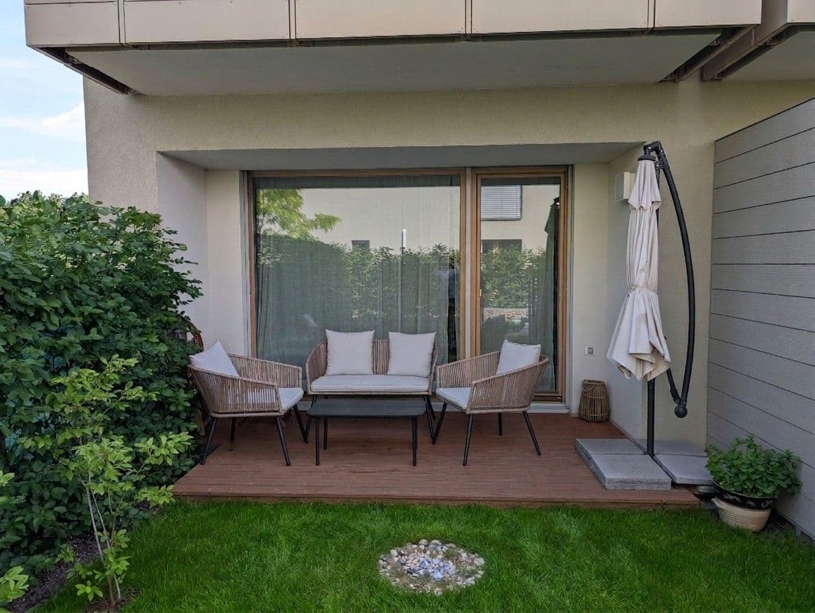 Prodej bytu 3+kk 77 m², Mölzerova, Praha, Praha Prodej bytu 3+kk 77 m², Mölzerova, Praha, Praha