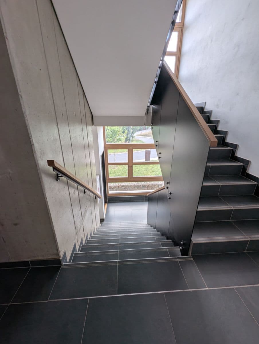 Prodej bytu 3+kk 77 m², Mölzerova, Praha, Praha Prodej bytu 3+kk 77 m², Mölzerova, Praha, Praha