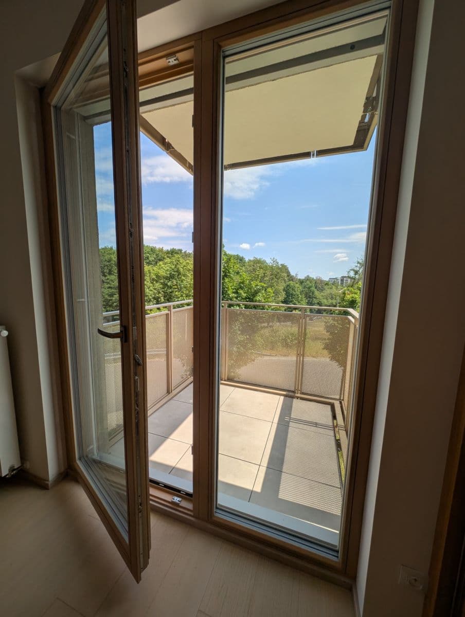 Prodej bytu 3+kk 77 m², Mölzerova, Praha, Praha Prodej bytu 3+kk 77 m², Mölzerova, Praha, Praha