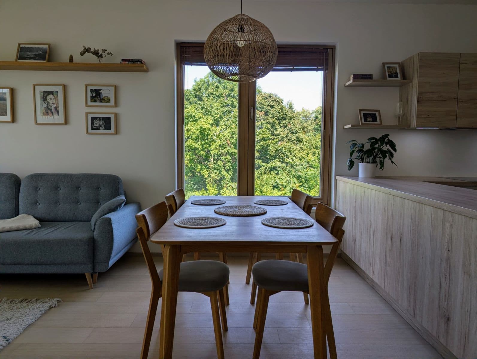 Prodej bytu 3+kk 77 m², Mölzerova, Praha, Praha Prodej bytu 3+kk 77 m², Mölzerova, Praha, Praha