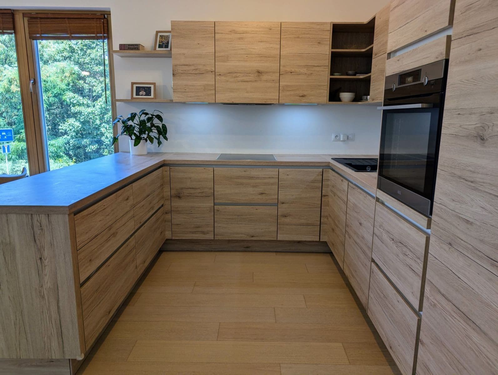 Prodej bytu 3+kk 77 m², Mölzerova, Praha, Praha Prodej bytu 3+kk 77 m², Mölzerova, Praha, Praha