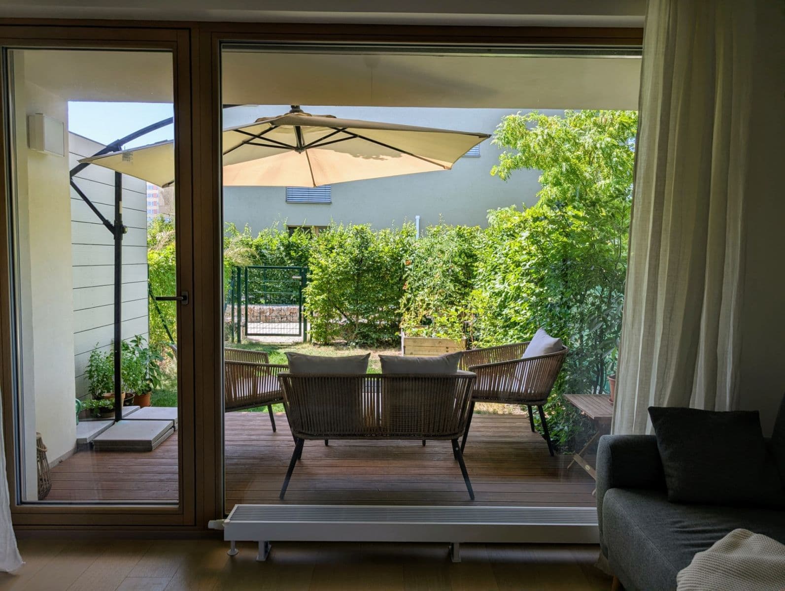 Prodej bytu 3+kk 77 m², Mölzerova, Praha, Praha Prodej bytu 3+kk 77 m², Mölzerova, Praha, Praha