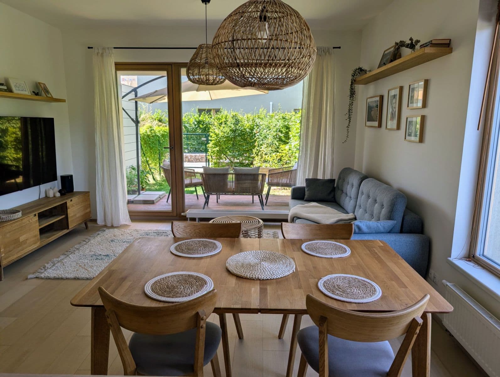 Prodej bytu 3+kk 77 m², Mölzerova, Praha, Praha Prodej bytu 3+kk 77 m², Mölzerova, Praha, Praha