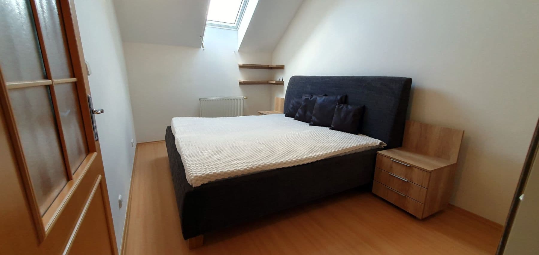 Pronájem bytu 3+kk 119 m², Mladotova, Praha, Praha Pronájem bytu 3+kk 119 m², Mladotova, Praha, Praha