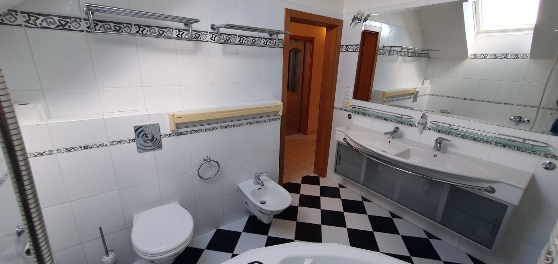 Pronájem bytu 3+kk 119 m², Mladotova, Praha, Praha Pronájem bytu 3+kk 119 m², Mladotova, Praha, Praha