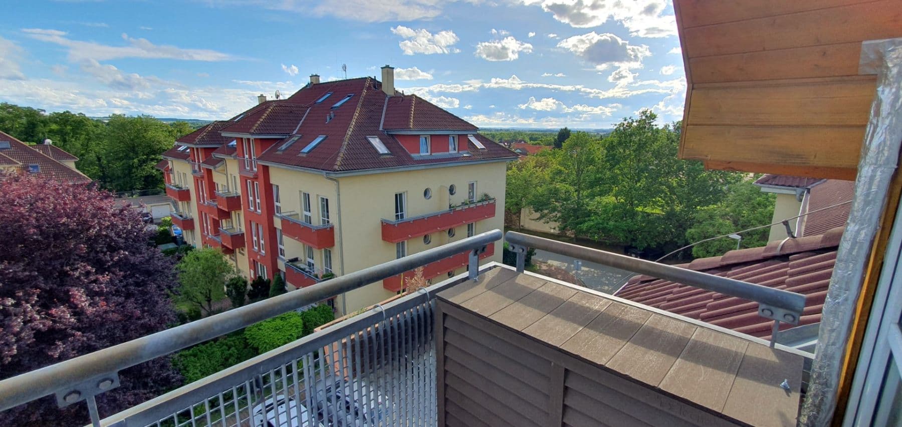 Pronájem bytu 3+kk 119 m², Mladotova, Praha, Praha Pronájem bytu 3+kk 119 m², Mladotova, Praha, Praha