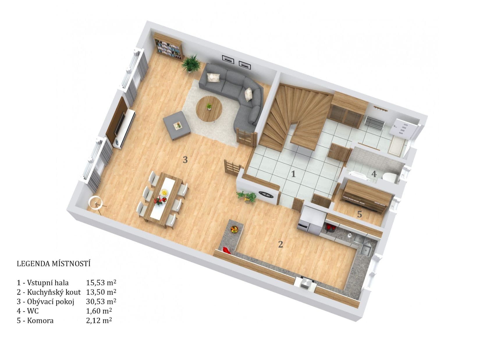 Pronájem bytu 3+kk 119 m², Mladotova, Praha, Praha Pronájem bytu 3+kk 119 m², Mladotova, Praha, Praha