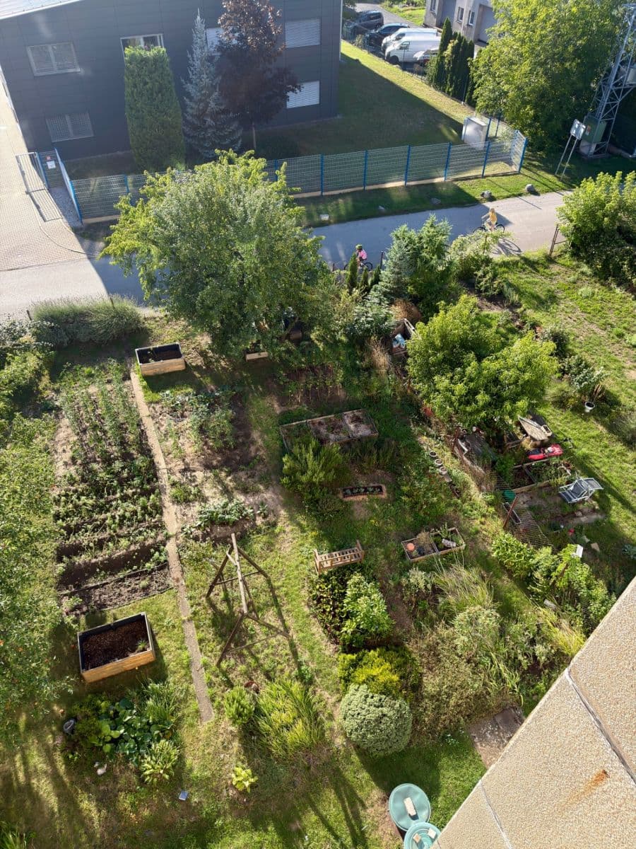 Pronájem bytu 2+kk 61 m², 5. května, Měšice, Středočeský kraj Pronájem bytu 2+kk 61 m², 5. května, Měšice, Středočeský kraj