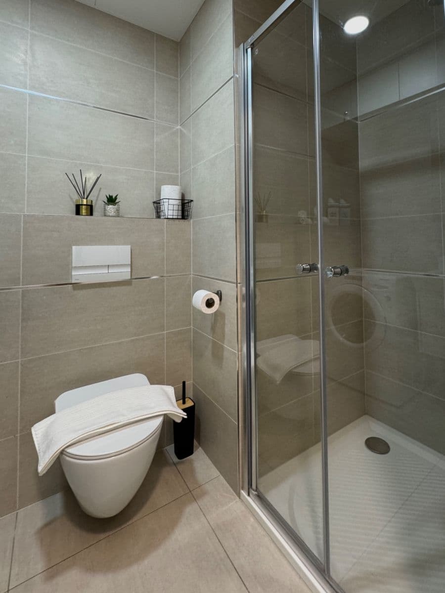 Prodej bytu 1+kk 22 m², Plzeňská, Praha, Praha Prodej bytu 1+kk 22 m², Plzeňská, Praha, Praha