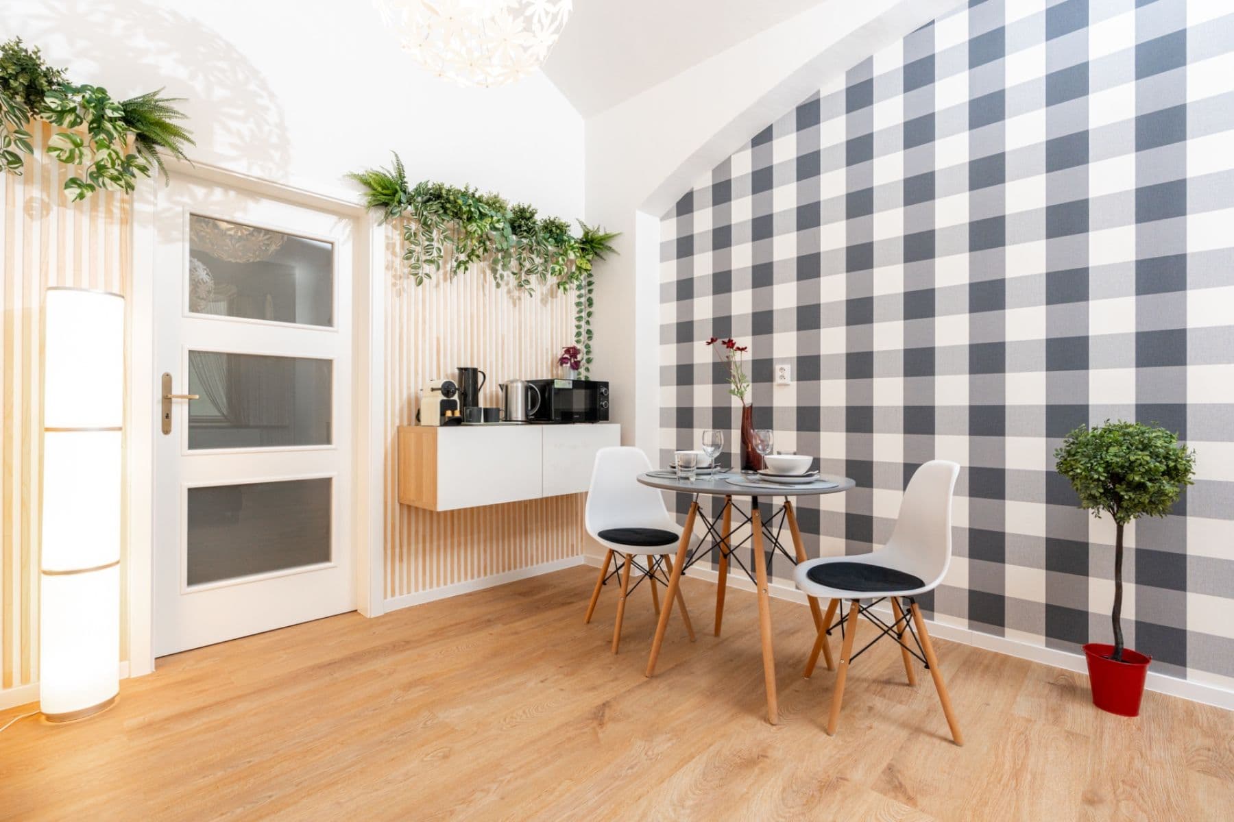 Prodej bytu 1+kk 29 m², Chlumova, Praha, Praha Prodej bytu 1+kk 29 m², Chlumova, Praha, Praha