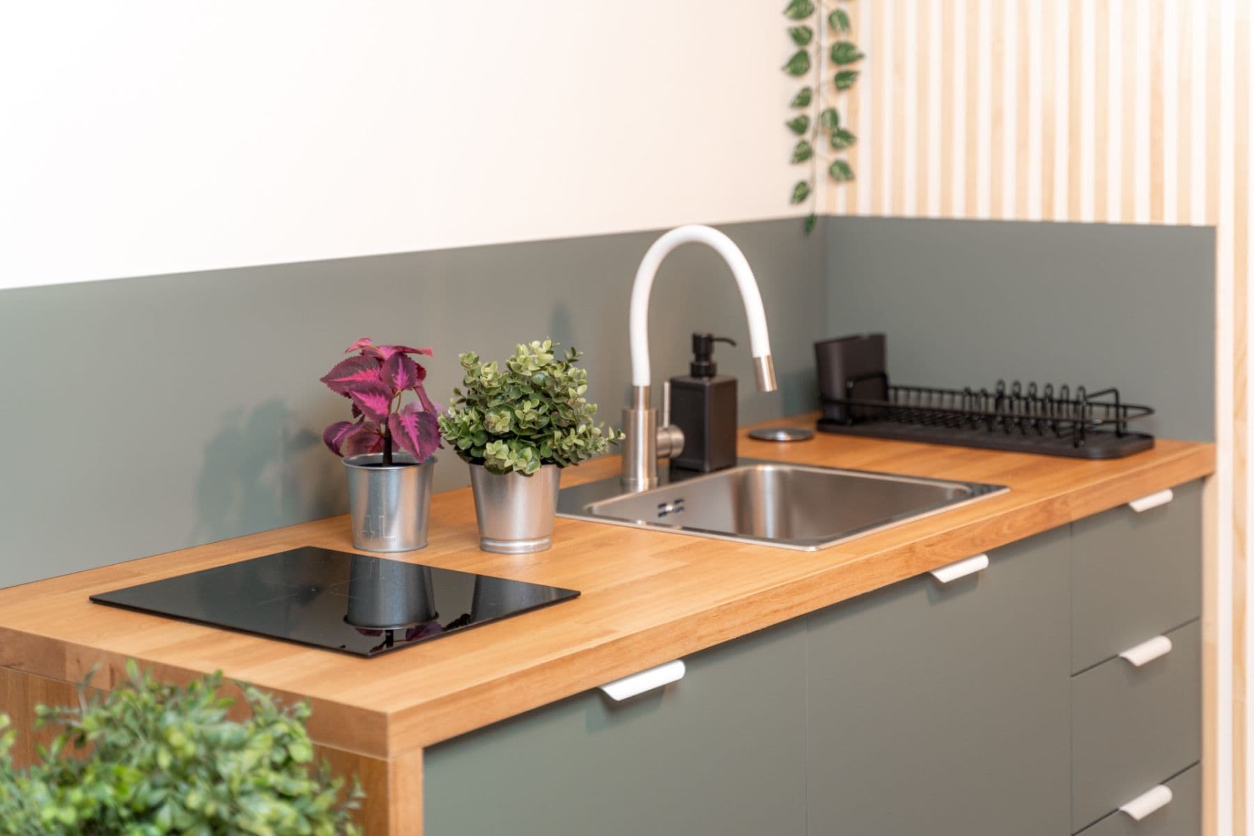 Prodej bytu 1+kk 29 m², Chlumova, Praha, Praha Prodej bytu 1+kk 29 m², Chlumova, Praha, Praha