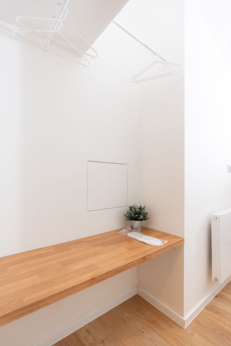 Prodej bytu 1+kk 29 m², Chlumova, Praha, Praha Prodej bytu 1+kk 29 m², Chlumova, Praha, Praha