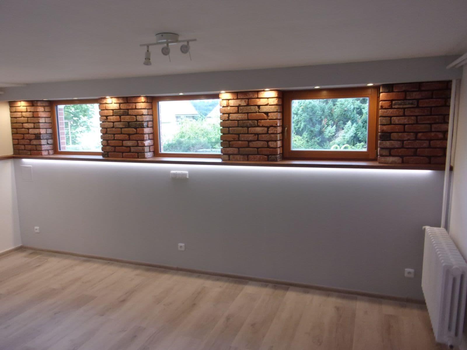 Pronájem bytu 1+1 33 m², Nad Santoškou, Praha, Praha Pronájem bytu 1+1 33 m², Nad Santoškou, Praha, Praha