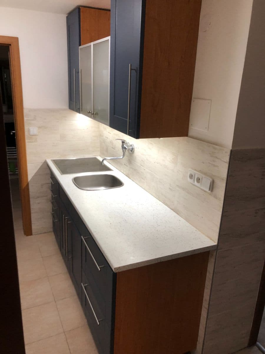 Pronájem bytu 1+1 33 m², Nad Santoškou, Praha, Praha Pronájem bytu 1+1 33 m², Nad Santoškou, Praha, Praha
