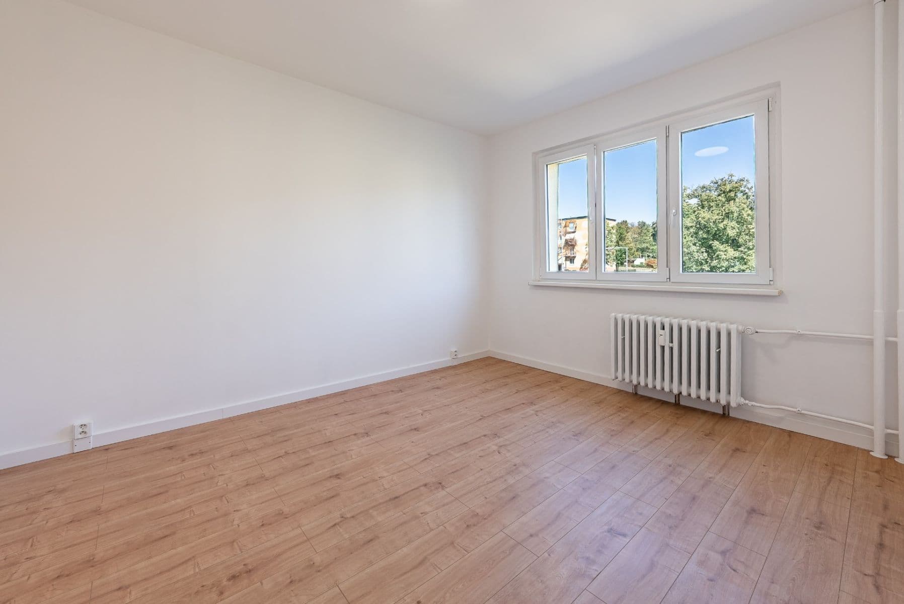 Prodej bytu 2+1 55 m², Zdeňka Štěpánka, Most, Ústecký kraj Prodej bytu 2+1 55 m², Zdeňka Štěpánka, Most, Ústecký kraj