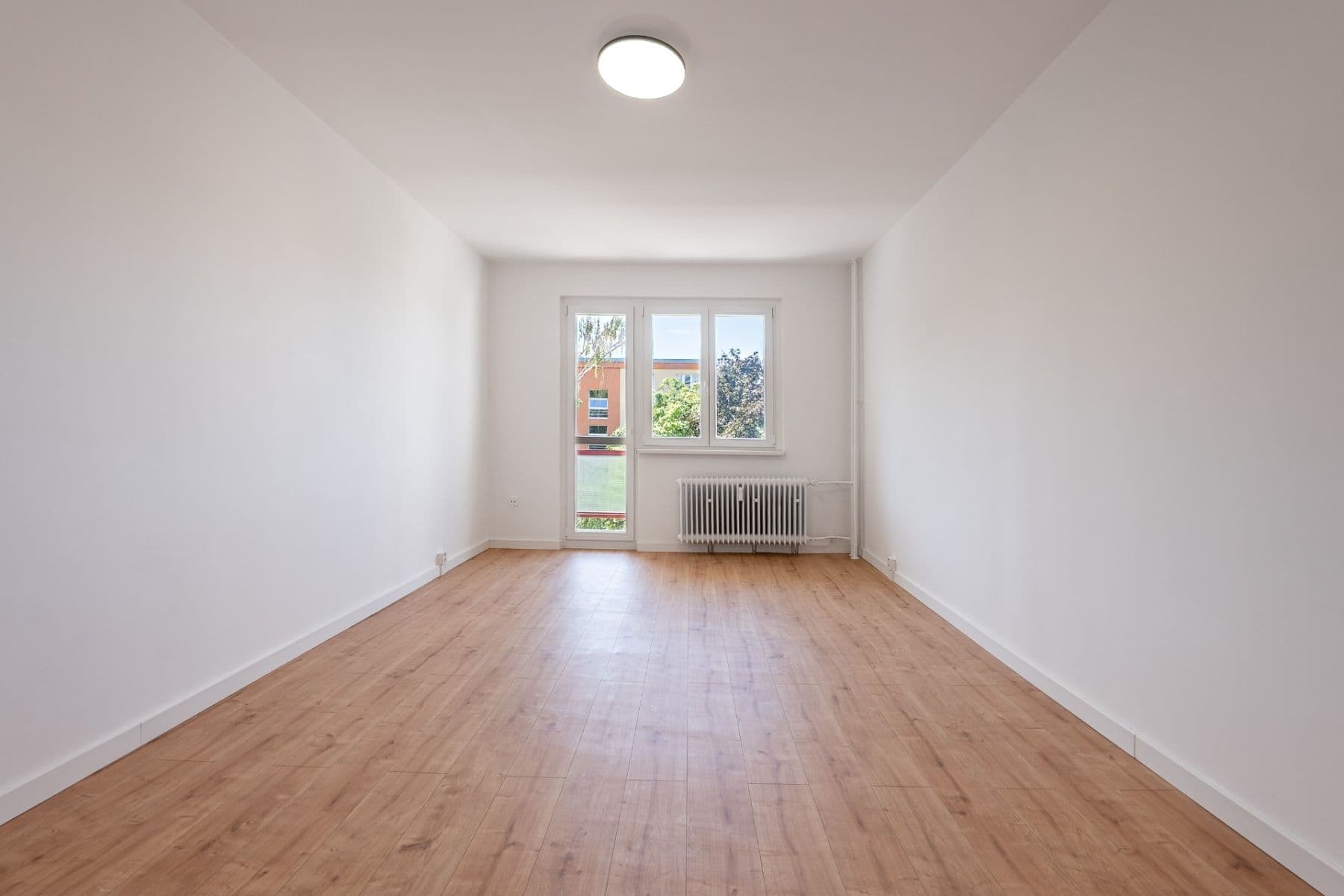 Prodej bytu 2+1 55 m², Zdeňka Štěpánka, Most, Ústecký kraj Prodej bytu 2+1 55 m², Zdeňka Štěpánka, Most, Ústecký kraj