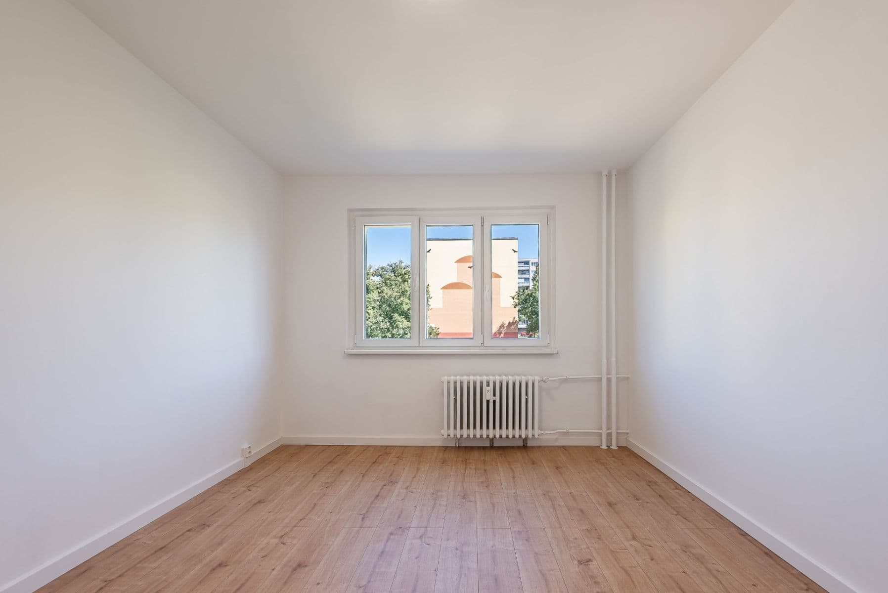 Prodej bytu 2+1 55 m², Zdeňka Štěpánka, Most, Ústecký kraj Prodej bytu 2+1 55 m², Zdeňka Štěpánka, Most, Ústecký kraj