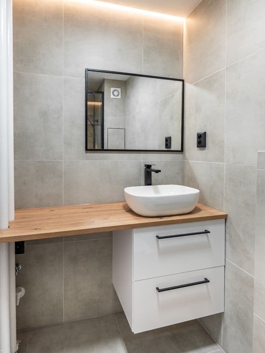 Prodej bytu 2+1 55 m², Zdeňka Štěpánka, Most, Ústecký kraj Prodej bytu 2+1 55 m², Zdeňka Štěpánka, Most, Ústecký kraj