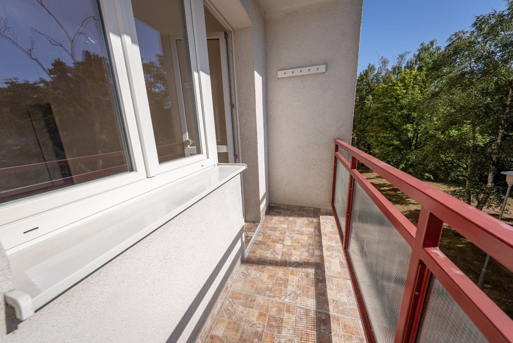 Prodej bytu 2+1 55 m², Zdeňka Štěpánka, Most, Ústecký kraj Prodej bytu 2+1 55 m², Zdeňka Štěpánka, Most, Ústecký kraj