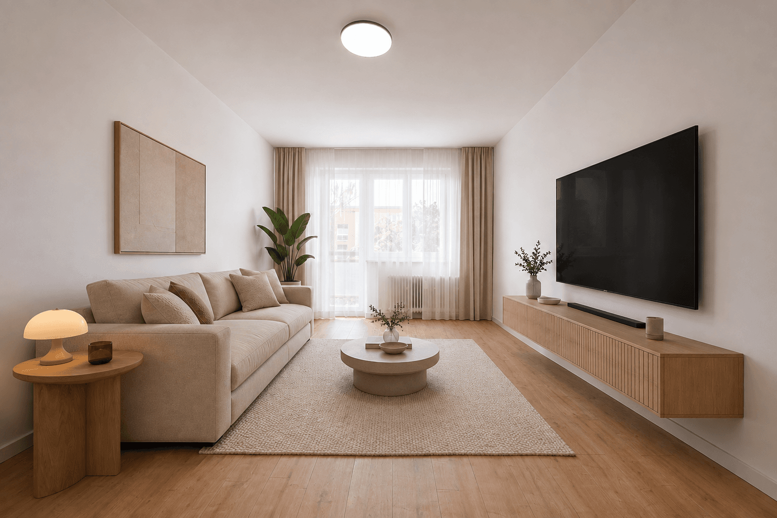 Prodej bytu 2+1 55 m², Zdeňka Štěpánka, Most, Ústecký kraj Prodej bytu 2+1 55 m², Zdeňka Štěpánka, Most, Ústecký kraj