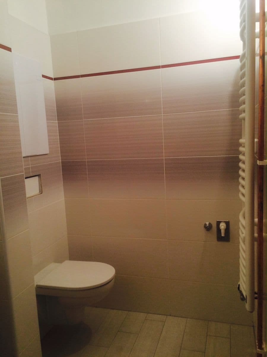 Prodej bytu 1+1 50 m², Ke Strašnické, Praha, Praha Prodej bytu 1+1 50 m², Ke Strašnické, Praha, Praha