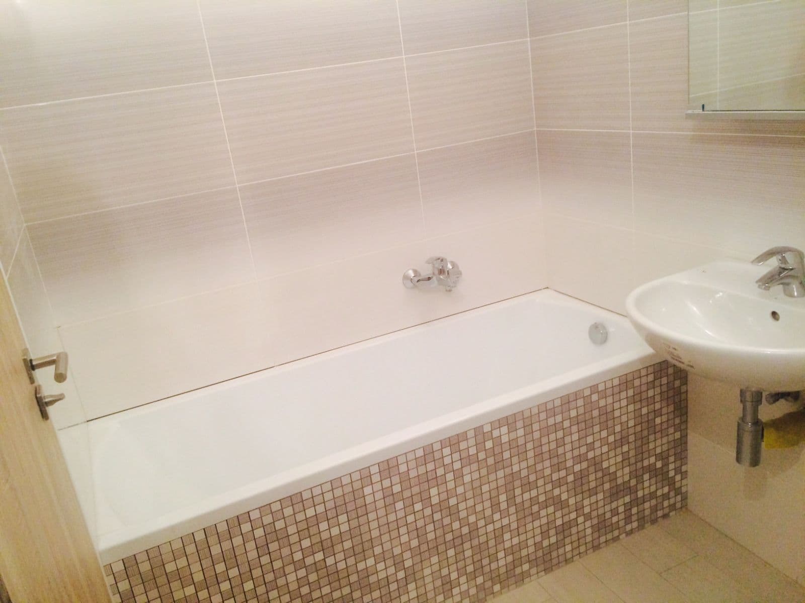 Prodej bytu 1+1 50 m², Ke Strašnické, Praha, Praha Prodej bytu 1+1 50 m², Ke Strašnické, Praha, Praha