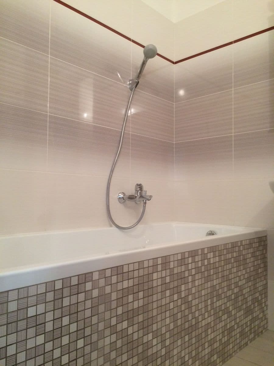 Prodej bytu 1+1 50 m², Ke Strašnické, Praha, Praha Prodej bytu 1+1 50 m², Ke Strašnické, Praha, Praha