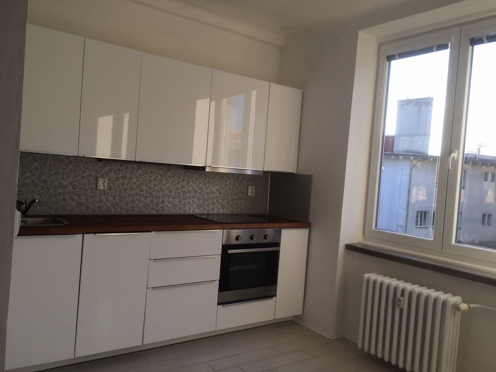 Prodej bytu 1+1 50 m², Ke Strašnické, Praha, Praha Prodej bytu 1+1 50 m², Ke Strašnické, Praha, Praha