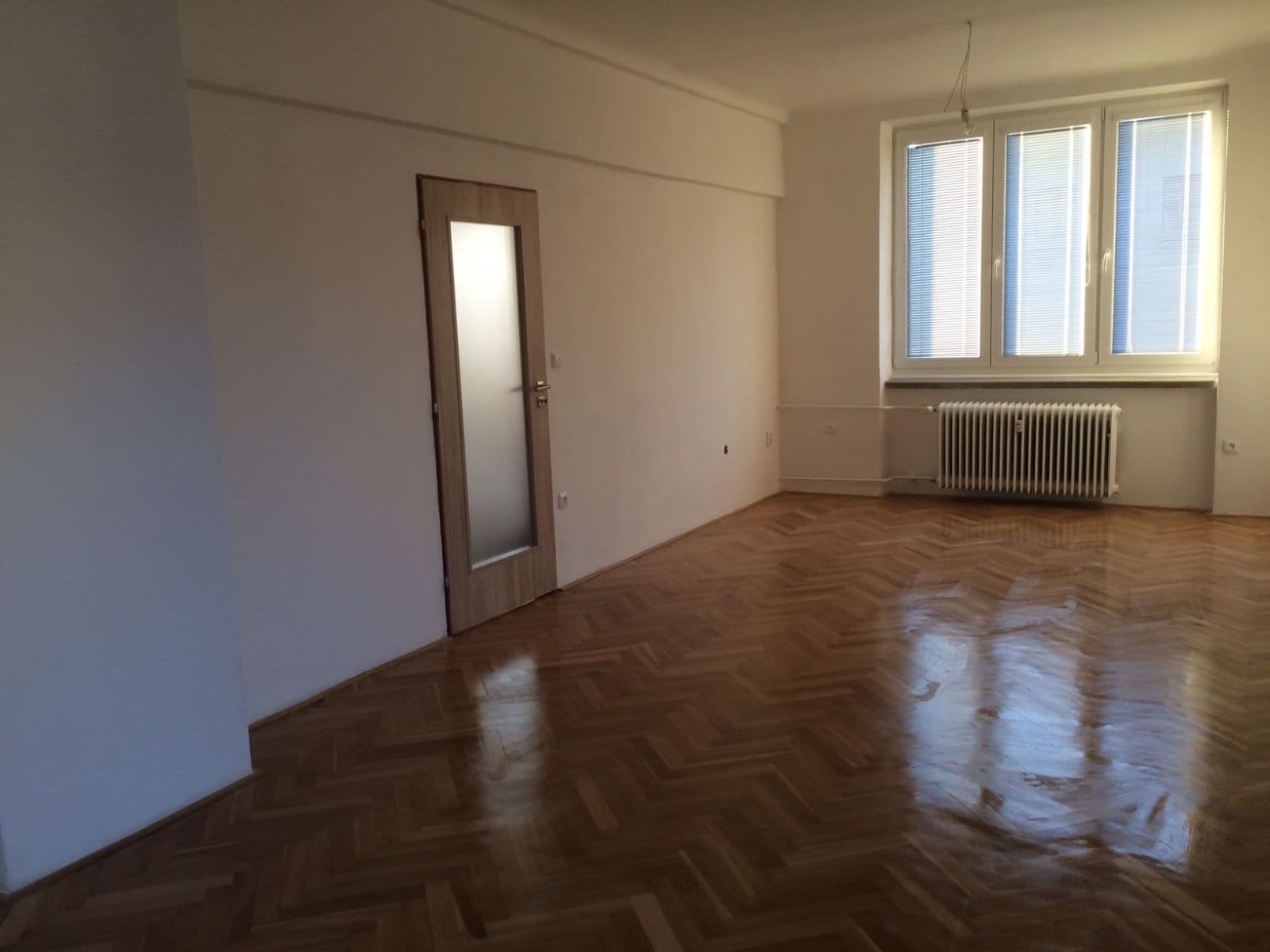 Prodej bytu 1+1 50 m², Ke Strašnické, Praha, Praha Prodej bytu 1+1 50 m², Ke Strašnické, Praha, Praha