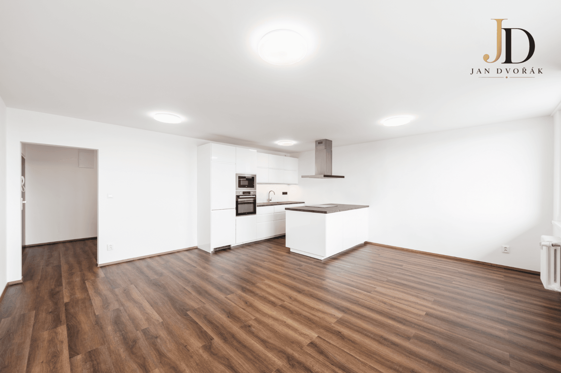 Prodej bytu 3+kk 79 m², Kurčatovova, Praha, Praha Prodej bytu 3+kk 79 m², Kurčatovova, Praha, Praha