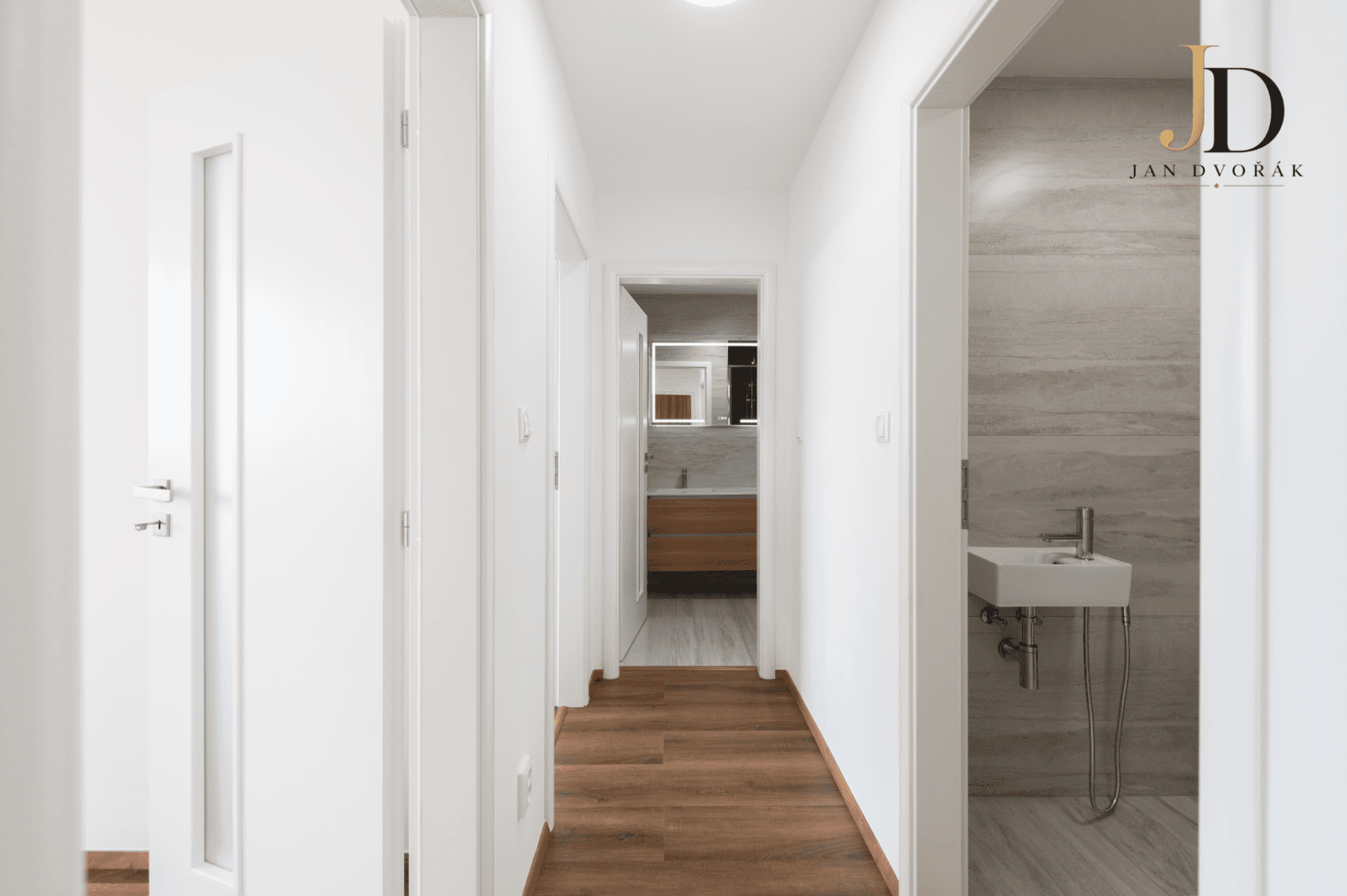 Prodej bytu 3+kk 79 m², Kurčatovova, Praha, Praha Prodej bytu 3+kk 79 m², Kurčatovova, Praha, Praha