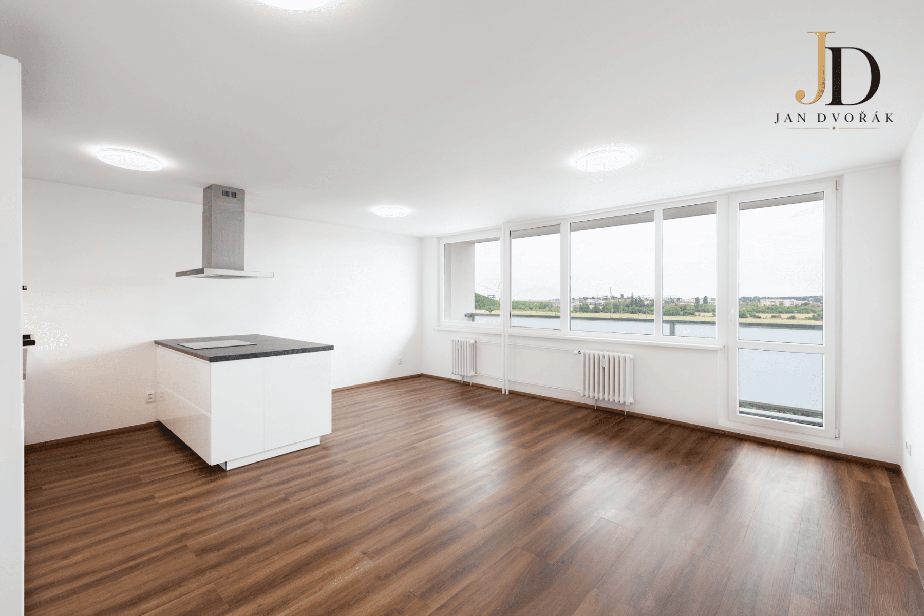 Prodej bytu 3+kk 79 m², Kurčatovova, Praha, Praha Prodej bytu 3+kk 79 m², Kurčatovova, Praha, Praha