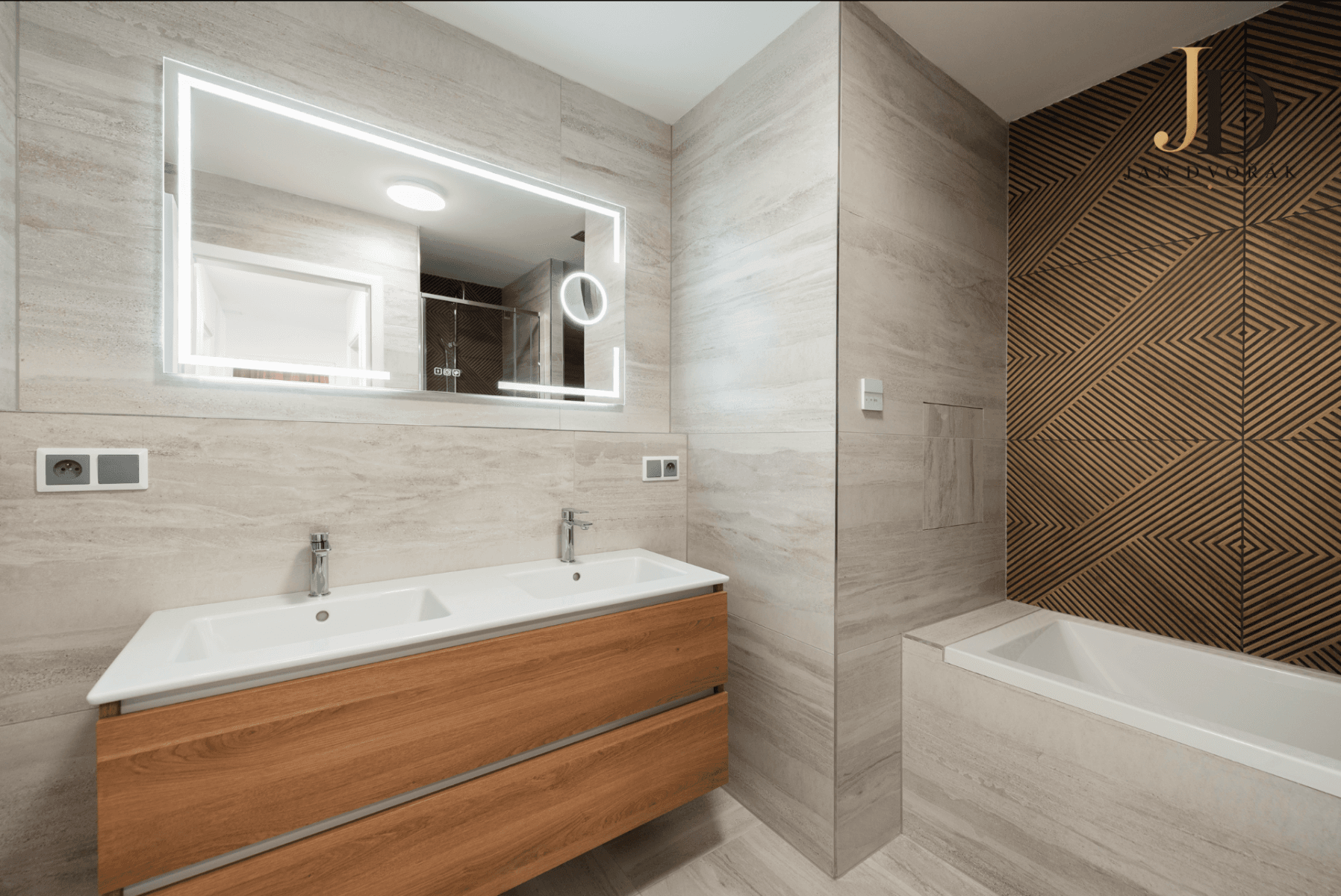 Prodej bytu 3+kk 79 m², Kurčatovova, Praha, Praha Prodej bytu 3+kk 79 m², Kurčatovova, Praha, Praha