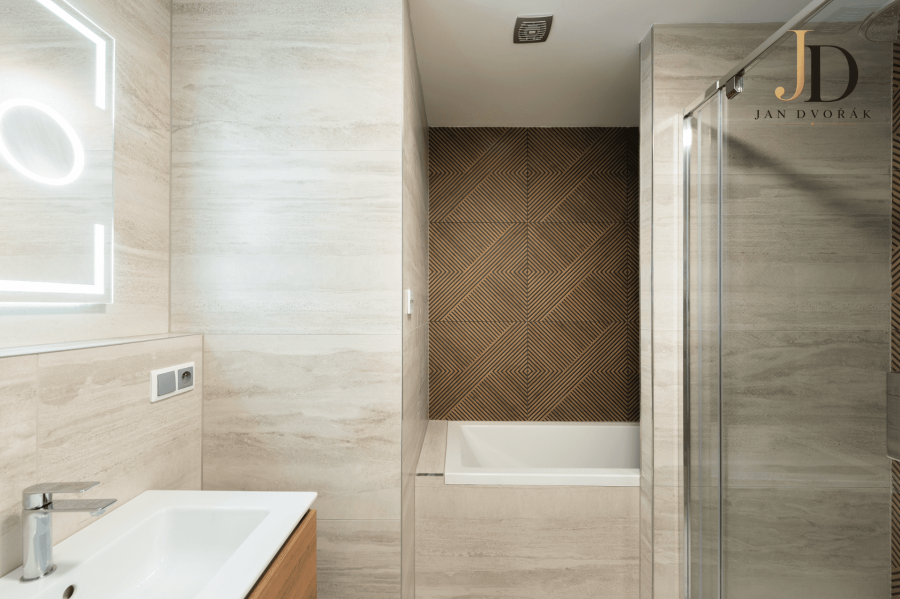 Prodej bytu 3+kk 79 m², Kurčatovova, Praha, Praha Prodej bytu 3+kk 79 m², Kurčatovova, Praha, Praha