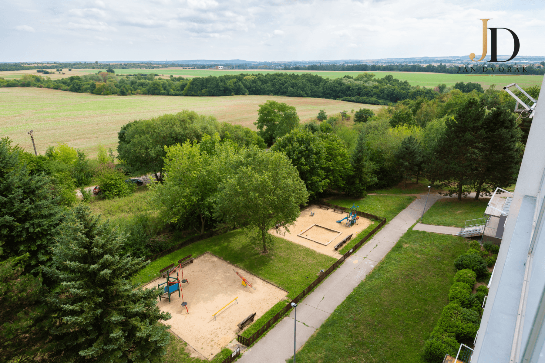 Prodej bytu 3+kk 79 m², Kurčatovova, Praha, Praha Prodej bytu 3+kk 79 m², Kurčatovova, Praha, Praha